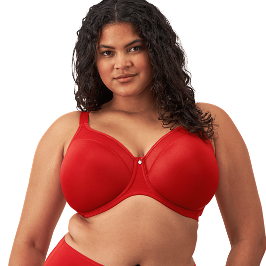 Elomi Smooth Fullcup Bh 90j 90J
