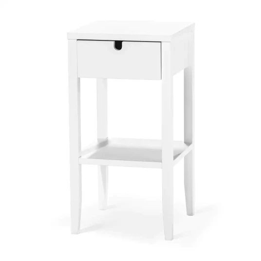 Torkelson Klinte Nattbord svart Torkelson Klinte Nattbord svart