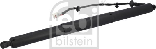 FEBI BILSTEIN 1003591 Baklukedemper