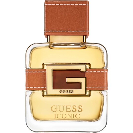 Guess Iconic Men Eau De Parfum 50ml - Maskulin Duft for Menn