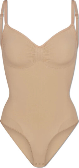 Skims, Dame, Undertøy, Beige, XS, Skims, Dame, Undertøy, Beige, XS,
