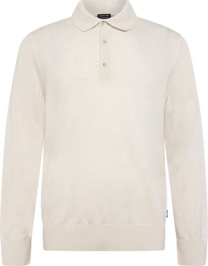 BOSS H Lancione OPEN WHITE XXL