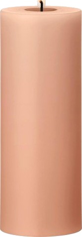 Ester & Erik LED blokklys rosa 20 cm