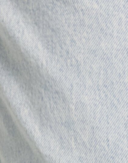 Woodbird WBWik Fair Jeans Straight leg jeans Blå