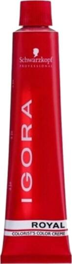 Schwarzkopf Igora Royal 4-89 (U) 60 ml