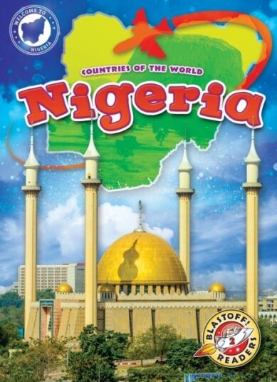 Nigeria Nigeria