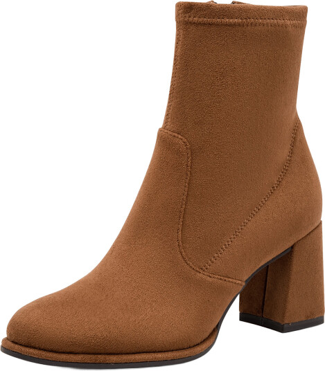 Tamaris Women Boots Brown 41