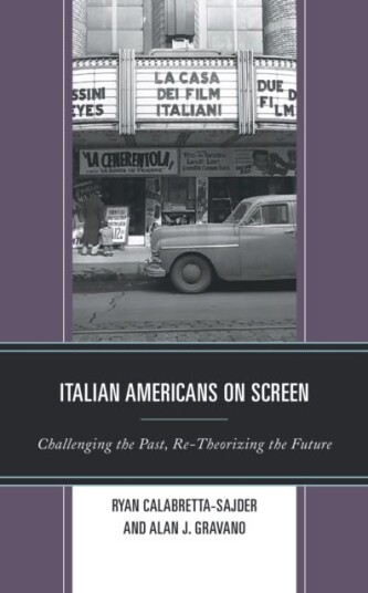 Italian Americans On Screen