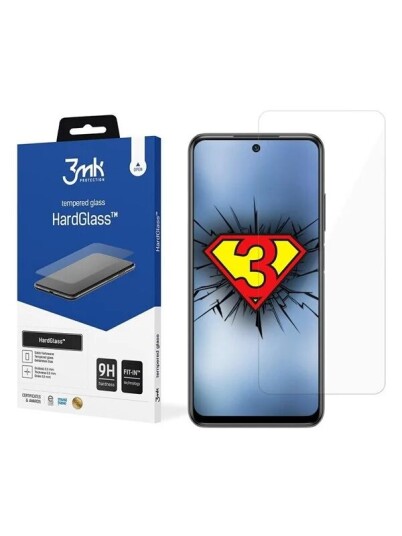 3mk Xiaomi Redmi Note 10 5G HardGlass