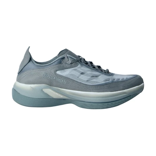 Salomon Herre Sport Grå 41 1/2 EU, Salomon Herre Sport Grå 41 1/2 EU,
