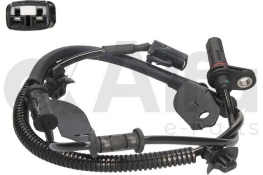 Sensor, ABS Alfa e-Parts AF02005