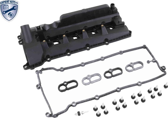Toppdeksel VAICO V48-0551