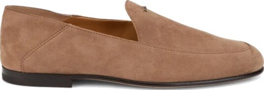 Tod's Dame Sko Beige 38 EU, Tod's Dame Sko Beige 38 EU,