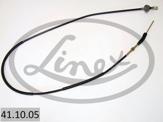 LINEX 41.10.05 Clutchkabel