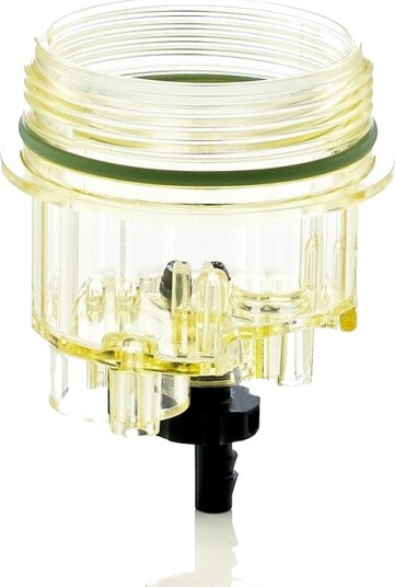 Drivstoffilter MANN-FILTER BL 1 Drivstoffilter MANN-FILTER BL 1