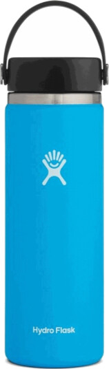 Hydro Flask 20 OZ Wide Flex Cap Pacific