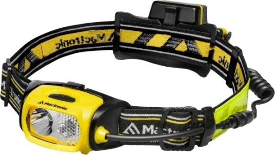 Pannelampe Mactronic Ultimo