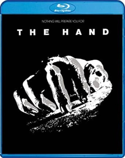 Hand 1981 Bluray Hand 1981 Bluray