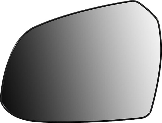 Speilglass, ytterspeil METZGER 2060057
