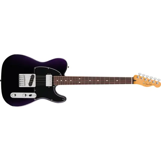 Fender Player II Mod Tele SH RW DSK