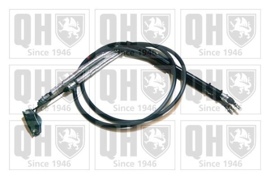 Tautrekk håndbremse QUINTON HAZELL BC4012