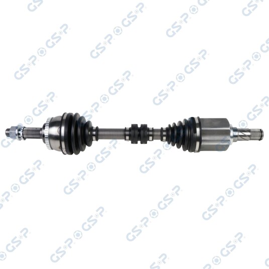 GSP 241522 Drivaksel
