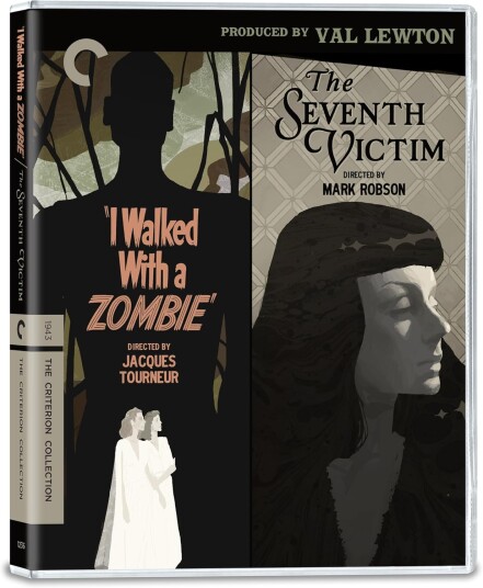 I Walked with a Zombie / The Seventh Victim: Produced by Val Lewton The Criterion Collection I Walked with a Zombie / The Seventh Victim: Produced by Val Lewton The Criterion Collection