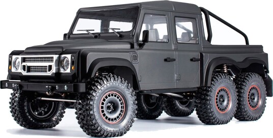 Amewi AMXRock RCX103R RC Crawler Truck 1:10 2,4GHz
