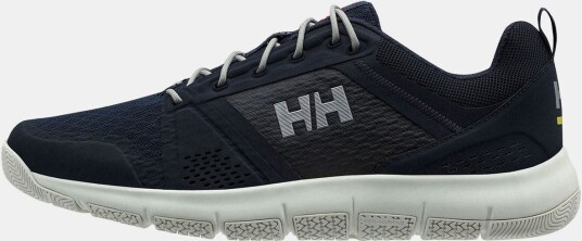 Helly Hansen Herre Skagen F1 Offshore Seiler Skos Marineblå 44.5