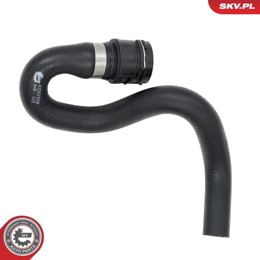 ESEN SKV 43SKV009 Radiatorslange ESEN SKV 43SKV009 Radiatorslange