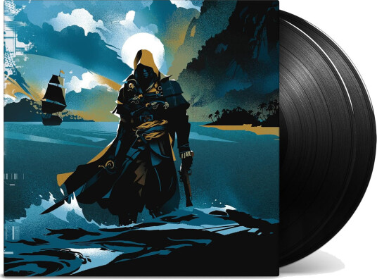 Assassin's Creed IV: Black Flag