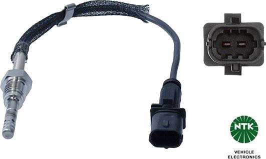 Sensor, eksostemperatur NTK 92281
