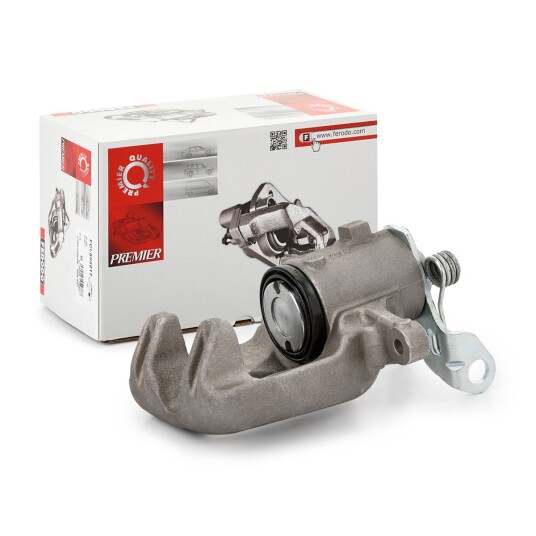 Bremsecaliper FERODO FCL695188