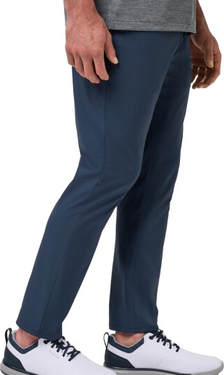 TravisMathew Wanderlust Golf Pant Blue 34 x 32 TravisMathew Wanderlust Golf Pant Blue 34 x 32