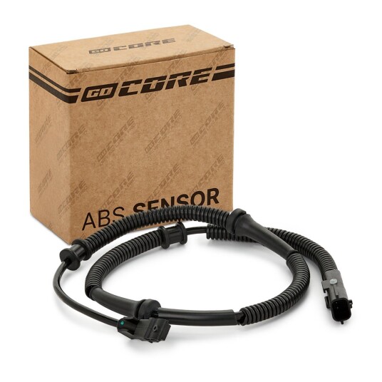 Sensor ABS goCORE GCD120051 Sensor ABS goCORE GCD120051