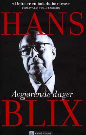 Avgjørende dager, Pent brukt bok