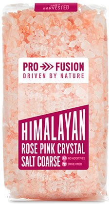 Biona Himalayasalt Grovt Økologisk - 500 g