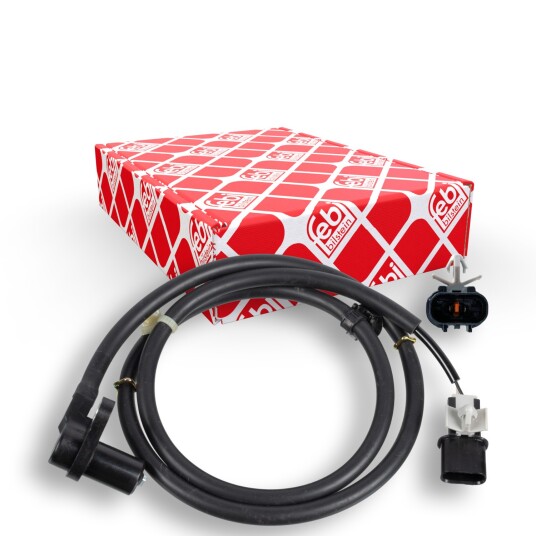 ABS sensor FEBI BILSTEIN 174641