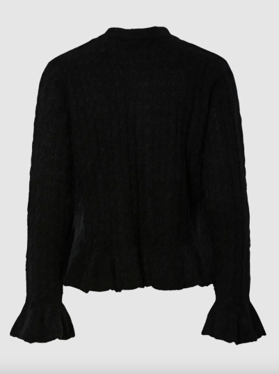 YAS Yasnuma LS Knit Cardigan YAS Yasnuma LS Knit Cardigan