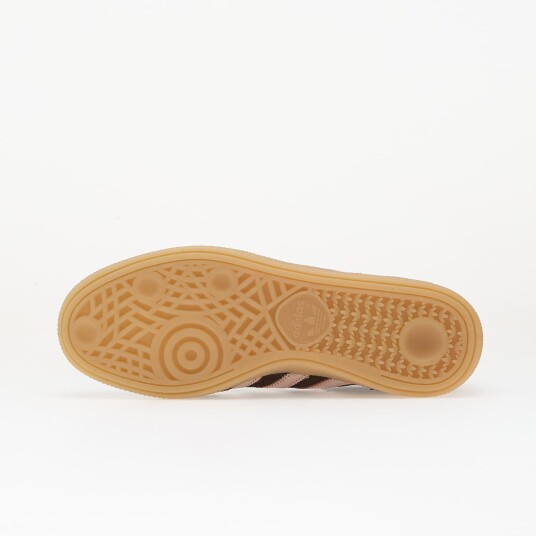 Adidas Originals Handball Spezial W Brown 40