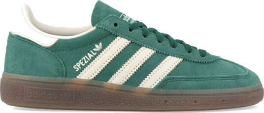 Adidas Originals Herre Sko Grønn 38 EU,