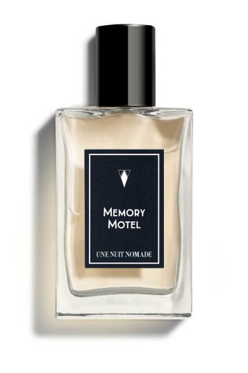 Une Nuit Nomade Memory Motel Eau De Parfum 50ml