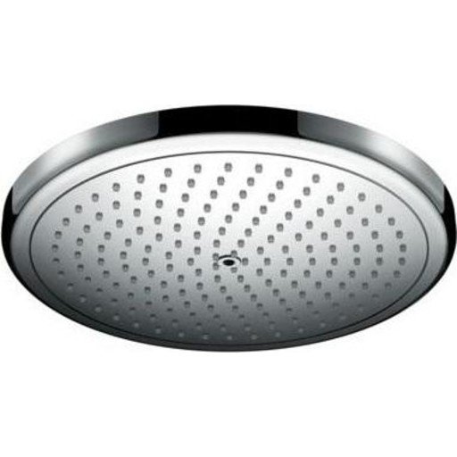 Hansgrohe Croma Hodedusj 280 Ø280 mm, 1jet, EcoSmart, Krom