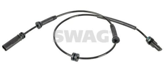 Sensor, ABS SWAG 33 10 0304 Sensor, ABS SWAG 33 10 0304