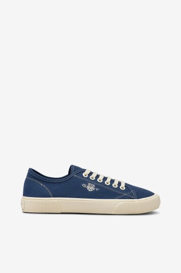 Gant Joggesko Zoewill Sneaker Blå Gant Joggesko Zoewill Sneaker Blå
