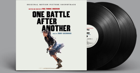 One Battle After Another