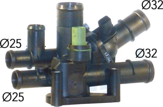Termostat ERA 350154