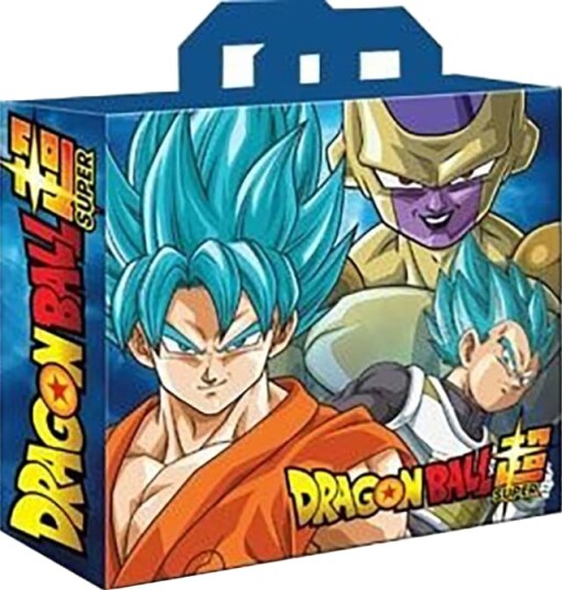 Konix Dragon Ball Z handlepose Konix Dragon Ball Z handlepose