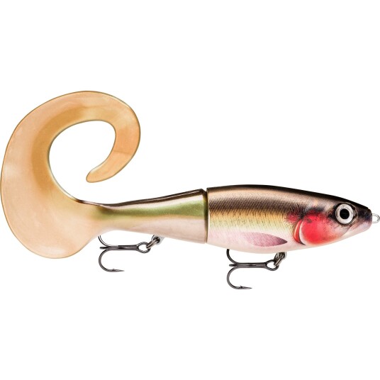 X RAP OTUS 25CM YSH X RAP OTUS 25CM YSH