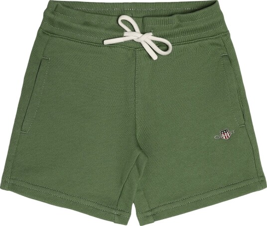 Gant Kids | Shield Lb Sweatshorts | 104